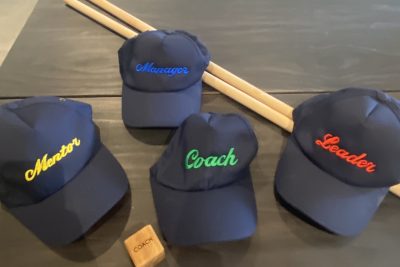 casquettes- cohesion d equipe et culture d entreprise